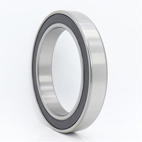 6924 2RS Bearing 120 * 165 * 22 mm (1 PC) Metric Thin Section Bearings 61924RS 6924RS in Saudi Arabia