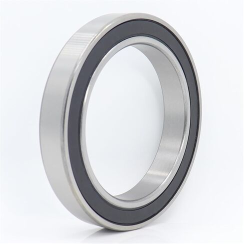 6924 2RS Bearing 120 * 165 * 22 mm (1 PC) Metric Thin Section Bearings 61924RS 6924RS in Saudi Arabia