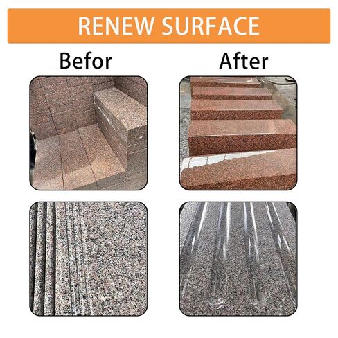 تشمل مجموعة تلميع طاحونة 5 PCS 2CS قرص تلميع من الصوف 2 PCS ومركب تلميع 3 أجهزة كمبيوتر ، 4-1/2 × 7/8 بوصة العجلة الشجر للمعادن والفولاذ المقاوم للصدأ in Saudi Arabia