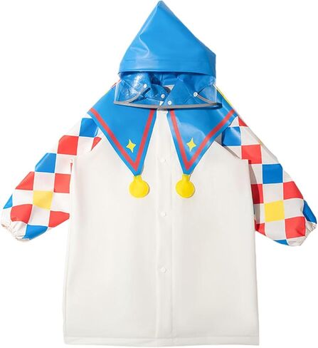 Kids Waterproof Rain Jacket for in Saudi Arabia
