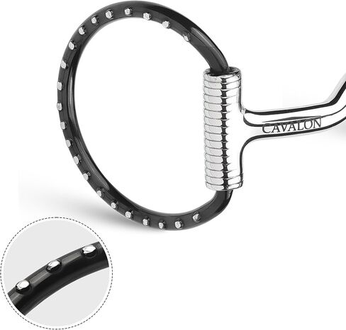 غرب برميل ميناء منخفض المنقطات مع بكرات النحاس in Kuwait