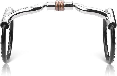 غرب برميل ميناء منخفض المنقطات مع بكرات النحاس in Kuwait