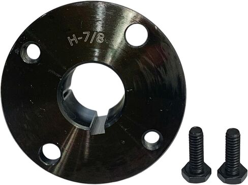 Packard PH78 H Split Taper Bushing, 7/8" Bore in Saudi Arabia