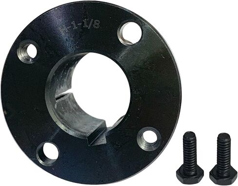Packard PH118 H Split Taper Bushing, 1-1/8" Bore in Saudi Arabia