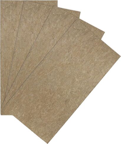 Rockboard 60 لوحة عزل صوتي جامدة الصوف الصوفي 2 بوصة ، 4 حزمة in Kuwait