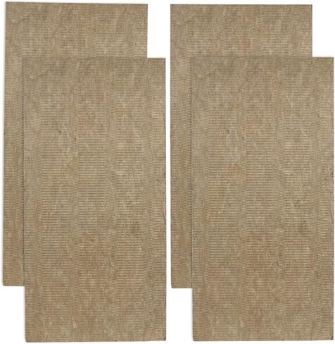 Rockboard 60 لوحة عزل صوتي جامدة الصوف الصوفي 2 بوصة ، 4 حزمة in Kuwait