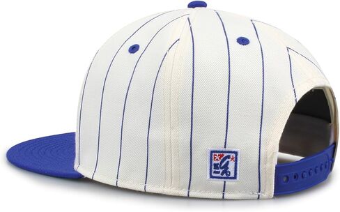 لعبة NCAA مرخصة ، Duke Blue Devils Flat Brim Snapback Hat in Kuwait