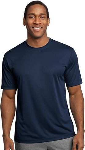 Sport-Tek Posicharge Compertitor Tee (ST350) in Kuwait