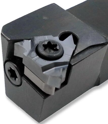 B-SER1212H16 12 * 12 16 * 16 20 * 20 Lathe Machining Cutter External Threaded Toolholder Threading Thread Turning Tools 1Pcs(B-SER1616H16) in Saudi Arabia