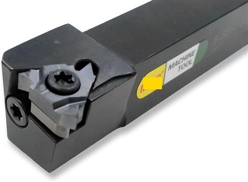 B-SER1212H16 12 * 12 16 * 16 20 * 20 Lathe Machining Cutter External Threaded Toolholder Threading Thread Turning Tools 1Pcs(B-SER1616H16) in Saudi Arabia