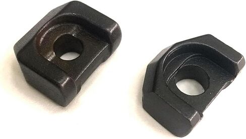 Toolholder M D W Type Outer Circle Hole Inner Thread Deep Thread Sharp Screw Clamp Clamp Clamp 5pcs (ML520) in Saudi Arabia
