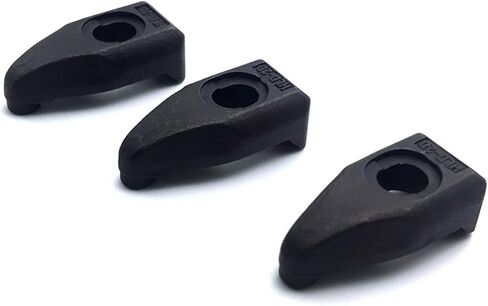 Toolholder M D W Type Outer Circle Hole Inner Thread Deep Thread Sharp Screw Clamp Clamp Clamp 5pcs (ML520) in Saudi Arabia