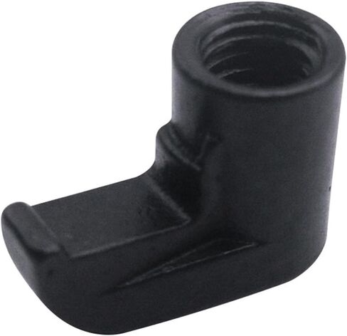Toolholder M D W Type Outer Circle Hole Inner Thread Deep Thread Sharp Screw Clamp Clamp Clamp 5pcs (ML520) in Saudi Arabia