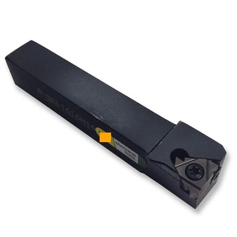 12 * 12 16 * 16 20 * 20 B-SEL2020K16 Lathe Machining Cutter External Threaded Toolholder Threading Thread Turning Tools Holder 1Pcs(B-SEL1616H16) in Saudi Arabia