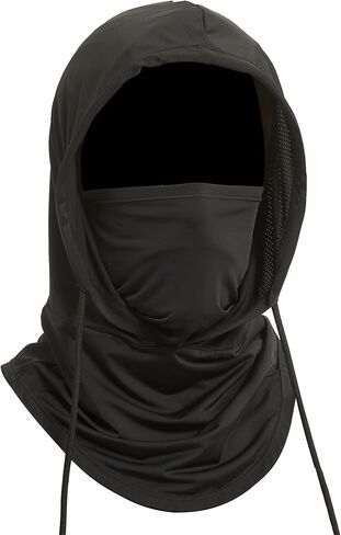 Vimnunts Sunproof Balaclavas Summer Cooling Face Mask Breathable Full Head Mask UV Protection Hood in Saudi Arabia