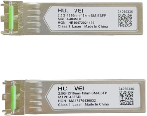 PT7420-61-2W 2.5G/1310nm/SMF 15KM Optical Module in Saudi Arabia