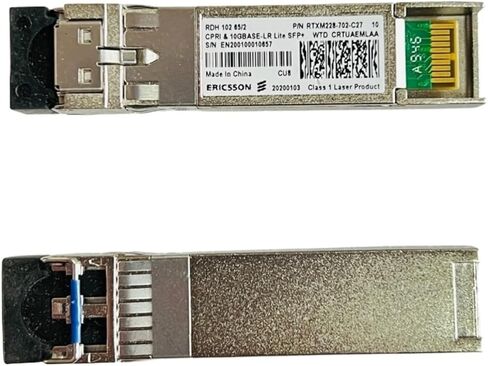 Optical Module RDH102 65/2 RDH102 65/2 10G 1.4KM in Saudi Arabia
