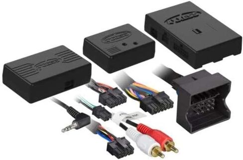 Heise 05-11 MB ML GL Interface W/SWC in Saudi Arabia