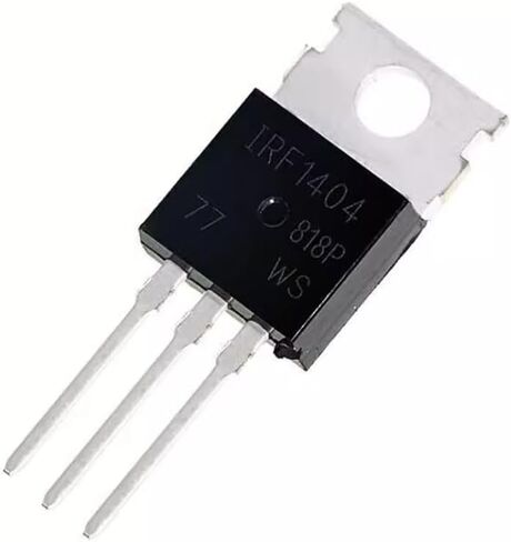 10pcs الأصلي الأصلي FTP03N04N TO-220 in Saudi Arabia