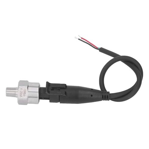 Fdit Stainless Steel Pressure Sensor 27Npt 20Ma 8In 4 Sender Transducer Thread 10Mpa Pressure Sensors, Fdits2m8xik6rb in Saudi Arabia