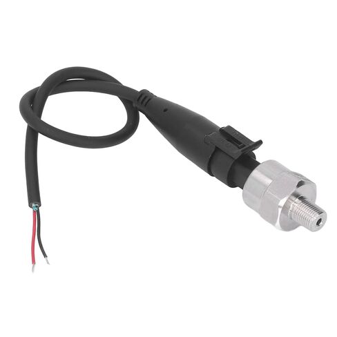 Fdit Stainless Steel Pressure Sensor 27Npt 20Ma 8In 4 Sender Transducer Thread 10Mpa Pressure Sensors, Fdits2m8xik6rb in Saudi Arabia