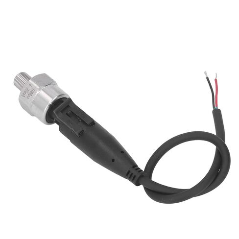 Fdit Stainless Steel Pressure Sensor 27Npt 20Ma 8In 4 Sender Transducer Thread 10Mpa Pressure Sensors, Fdits2m8xik6rb in Saudi Arabia