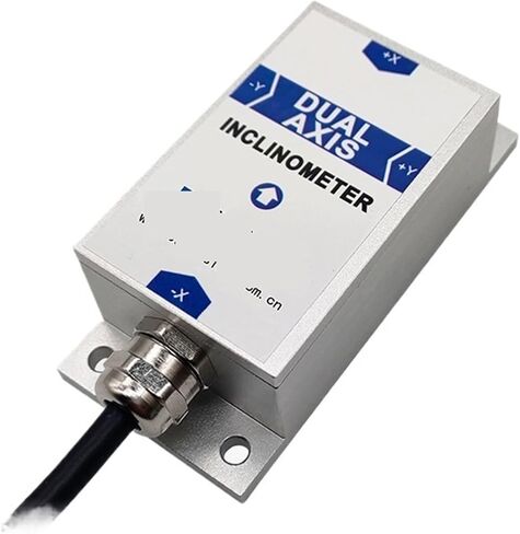 BWN826 Current Output Dual Axis Inclinometer Inclination Sensor in Saudi Arabia