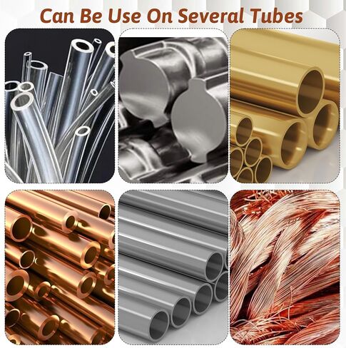 تجهيزات الضغط 1/4 مجموعة ضغوط مجموعة متنوعة من النحاس النحاس تشمل طابق الأكمام ، الجوز المستخدمة لتوصيل خطوط زيت الوقود المائي والغازات الخاملة in Kuwait