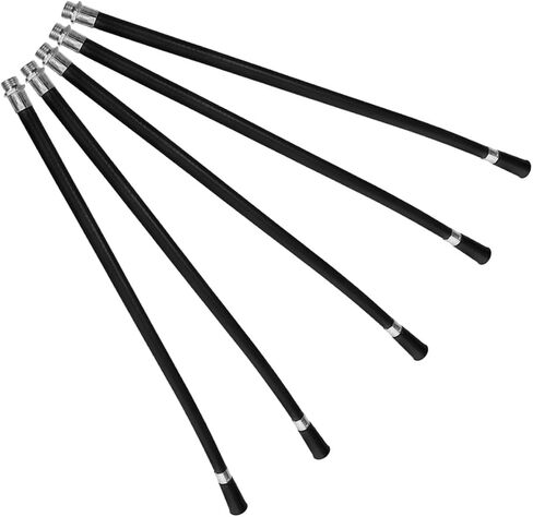5pcs Fire Extinguisher Nozzle Hose Fire Extinguisher Spray Hose Pressure Nozzle in Trucks Cars Homes in Saudi Arabia