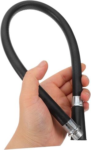 5pcs Fire Extinguisher Nozzle Hose Fire Extinguisher Spray Hose Pressure Nozzle in Trucks Cars Homes in Saudi Arabia