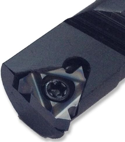 SNR10 12 16 20mm مخرطة مخرطة القاطع الأدوات الخيط الداخلية الخيوط الأدوات الخيط مؤشرات ترابط TRAND BOLDER 1PCS (SNR0025S16) in Saudi Arabia