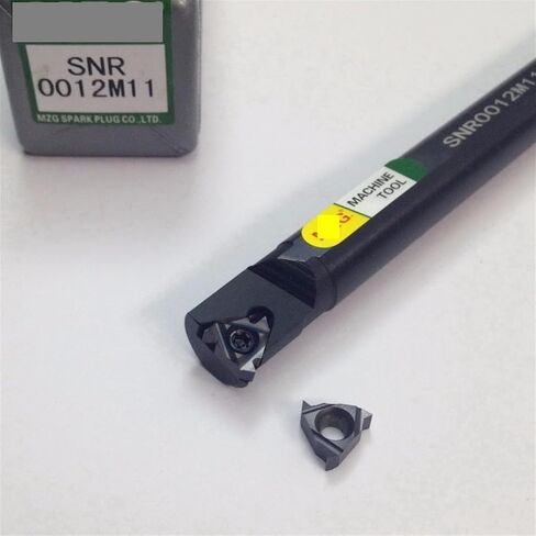 SNR10 12 16 20mm مخرطة مخرطة القاطع الأدوات الخيط الداخلية الخيوط الأدوات الخيط مؤشرات ترابط TRAND BOLDER 1PCS (SNR0025S16) in Saudi Arabia