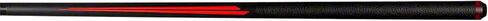 BCSP1/2/3 Series Billiards Pool Cue Stick w/ 29" 11.75mm Carbon Fiber Uniloc Quick-Release Low Deflection Shaft in Kuwait