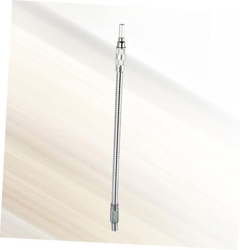 Lifkome Rotary Tool Flex Roved Respretable تمديد تمديد قضيب مفك البراغي الكهربائي محور مرن لتمديد أداة الفضاء الضيقة in Saudi Arabia