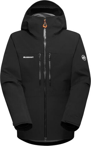 Mammut, Stoney HS Hooded Jacket - Men's in Saudi Arabia