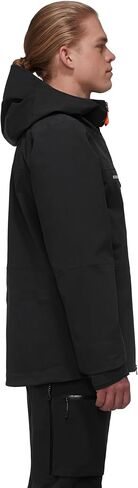 Mammut, Stoney HS Hooded Jacket - Men's in Saudi Arabia