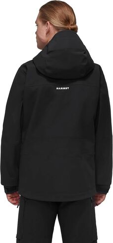 Mammut, Stoney HS Hooded Jacket - Men's in Saudi Arabia