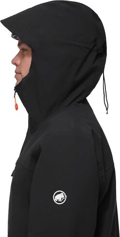 Mammut, Stoney HS Hooded Jacket - Men's in Saudi Arabia