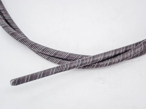 Replacement for SHINDAIWA Genuine Flex Shaft FITS F230 C506000170 OEM ﻿ in Saudi Arabia