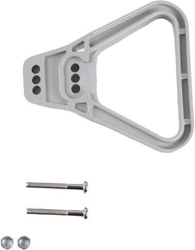 موصل بطارية الرافعة الشوكية مقبض Gray 995G2 متوافق مع 175 A + 350 A SBE SBX in Kuwait