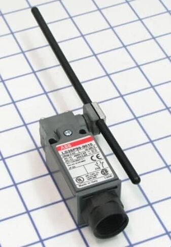 LMT SW 40MM ADJ 22MM Poly RLR in Saudi Arabia
