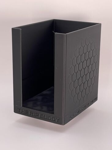 The Original Dual Compartment Toploader/Penny Sleeve Dispenser in Saudi Arabia