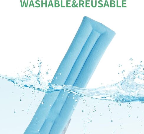 قيود القيود الطبية ， قيود الكاحل والمعصم لكبار السن الذين يعانون من الخرف ، وقيود السرير مع مشبك قابل للتعديل لسرير بحجم كوين (4 أجزاء) in Kuwait