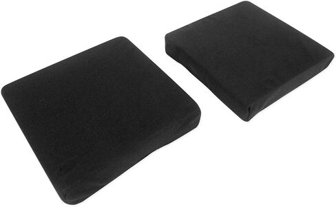 Rockville BEST BAG 76 Slim Padded Keyboard Gig Bag Case, Durable Foam Insert, Adjustable Straps, Multiple Pockets, for Musicians and 76-Key Keyboards in Kuwait