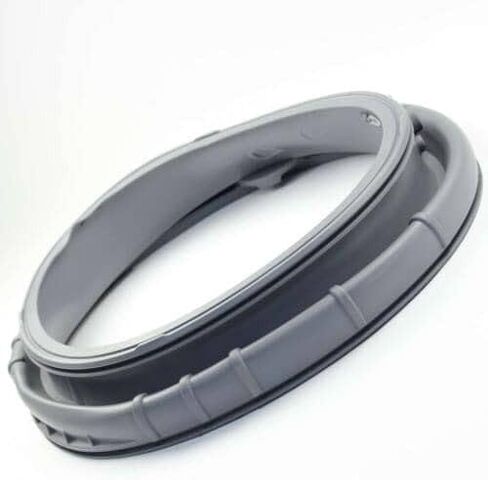 #US Replacement part for Washer Door Boot Gasket Diaphragm Seal for SS DC64-02174A sealpart#545984 in Saudi Arabia