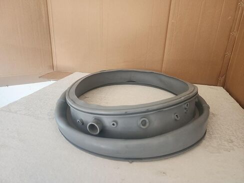 #Uus Party Part for Gasher Door Boot Gasket Diaphragm Seal for SS DC64-02174A SEALPART#545983 in Saudi Arabia