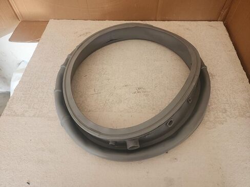 #Uus Party Part for Gasher Door Boot Gasket Diaphragm Seal for SS DC64-02174A SEALPART#545983 in Saudi Arabia