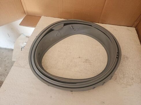 #Uus Party Part for Gasher Door Boot Gasket Diaphragm Seal for SS DC64-02174A SEALPART#545983 in Saudi Arabia