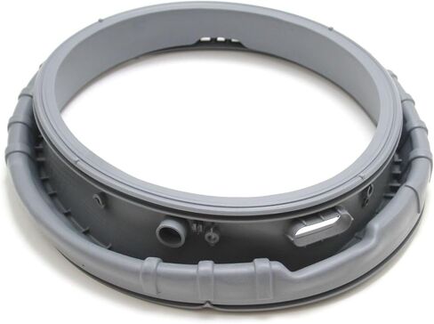 #جزء بديل لـ SS DC64-02805A DOOR-DIAPHRAGM ؛ WF405 TPE SEALPART#544714 in Saudi Arabia