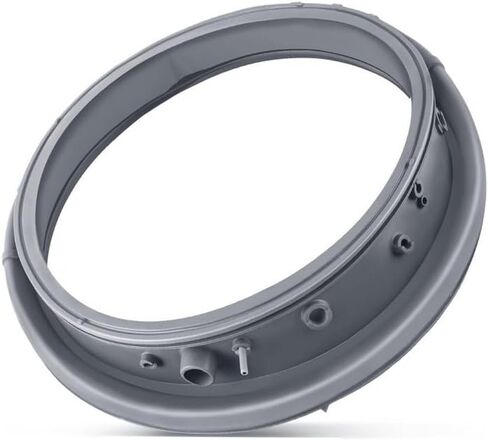 #Uus presection part for door door boot gasket seal for ss dc64-02174a sealpart#545985 in Saudi Arabia